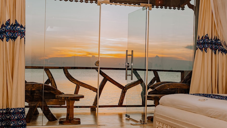 Royal Cliff Zanzibar