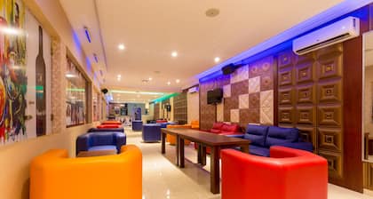 Grand Pela Hotels & Suites