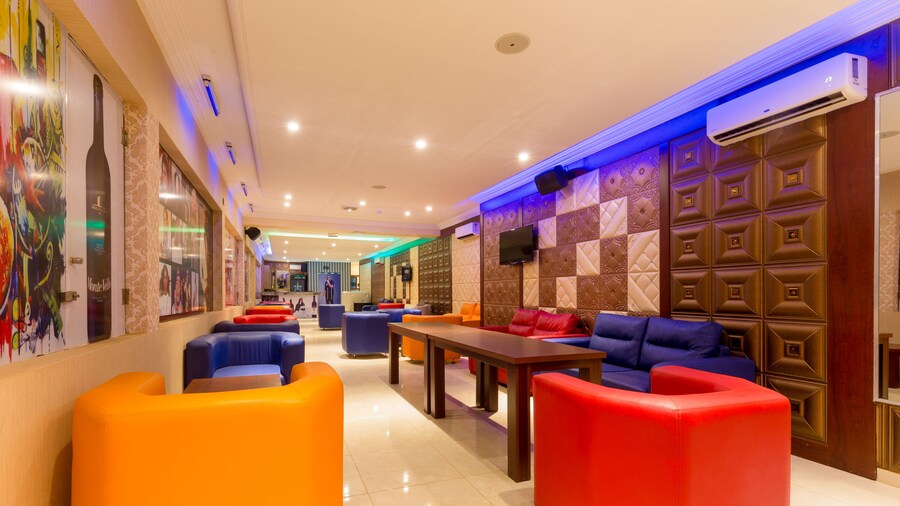 Grand Pela Hotels & Suites