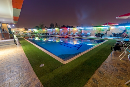 Grand Pela Hotels & Suites