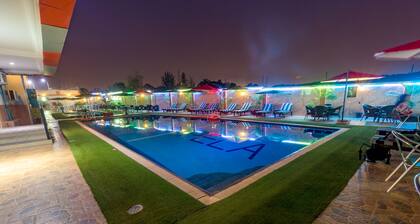 Grand Pela Hotels & Suites