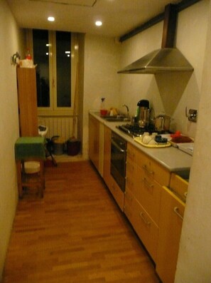 Équipement de l’hébergement