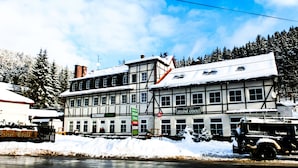 Udendørsområde