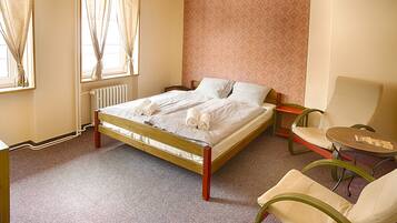 Babybetten, Zustellbetten, kostenloses WLAN