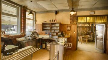 Cocina internacional