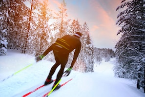 Installations sportives