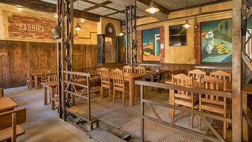 Internationale Küche