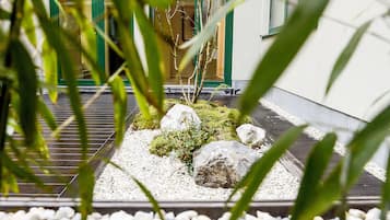 庭園