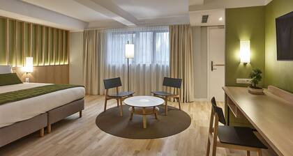 Yadoya Hotel