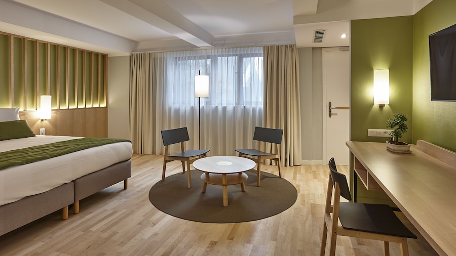 Yadoya Hotel