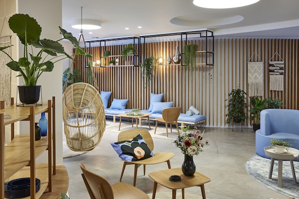 Hygge Hotel - Brussels