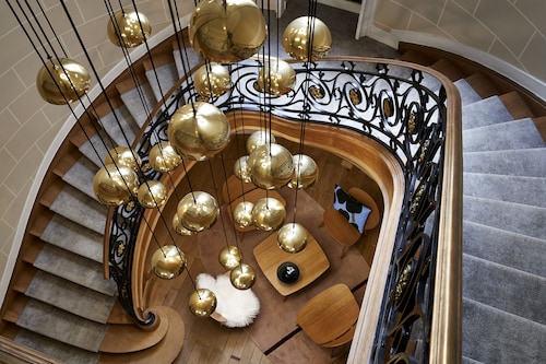 Hygge Hotel