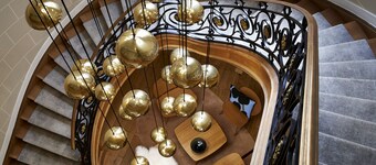 Hygge Hotel