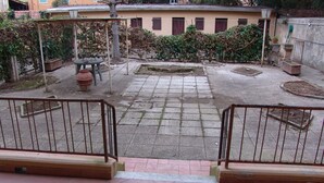 Garden - Holiday Pisa Gare (Pisa)
