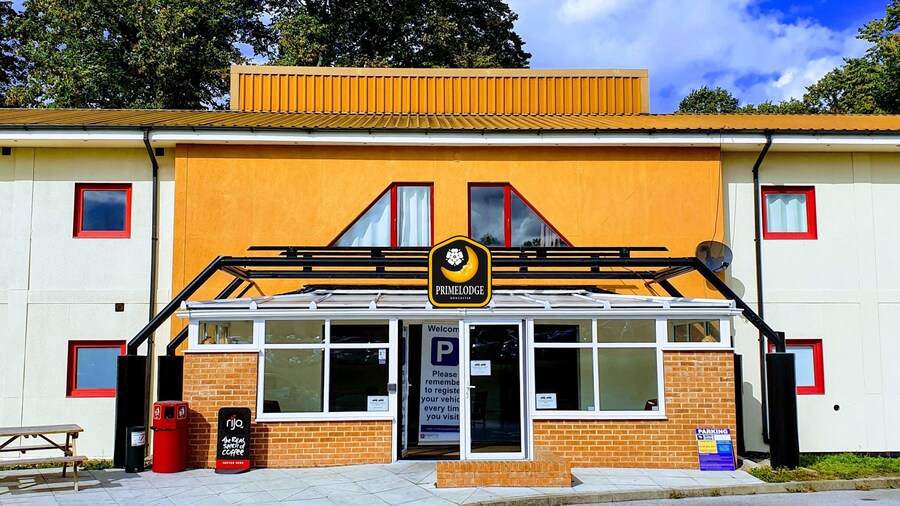 Primelodge Doncaster