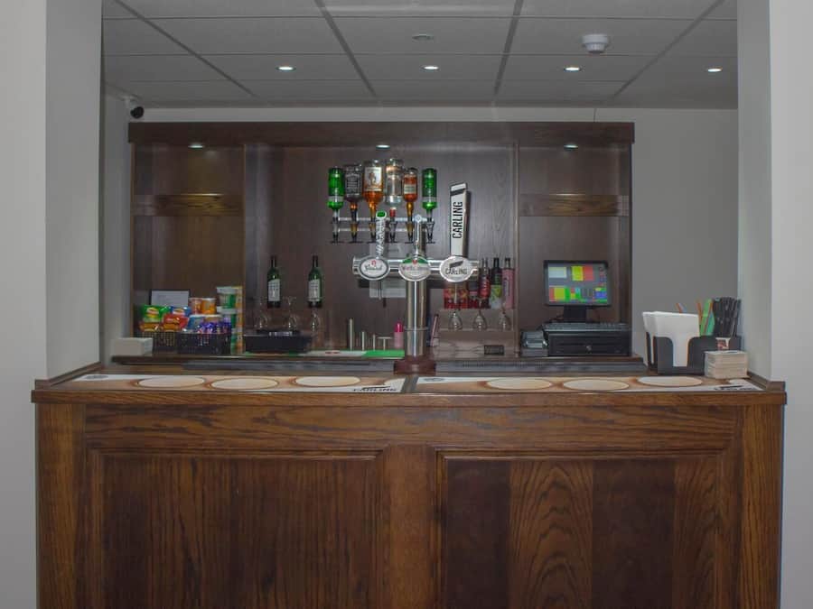 Bar (na propriedade)