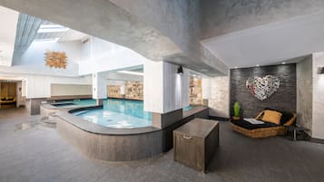 Lichaamsbehandelingen, hotstone-massages, diepe bindweefselmassages