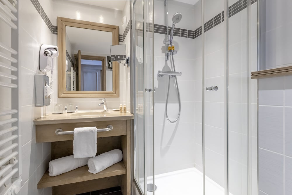 Hôtel La Chaudanne by null