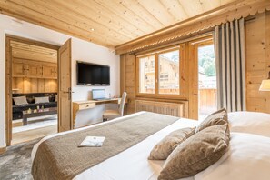 Suite (Lounge)