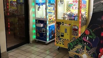 遊戲室