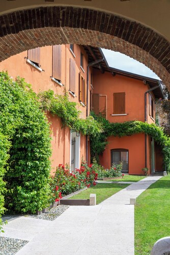 Agriturismo La Filanda