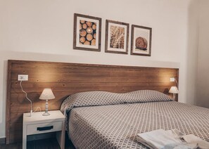 Trilocale Superior - Agriturismo La Filanda (Manerba del Garda)