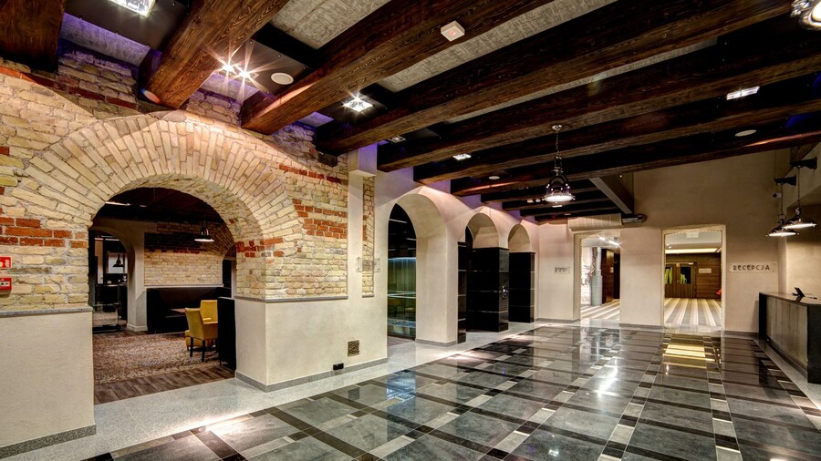 Hotel Loft 1898