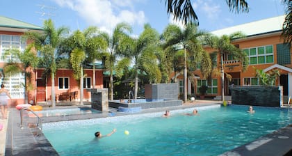 Joah Inn Appartementen