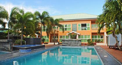 Joah Inn Appartementen