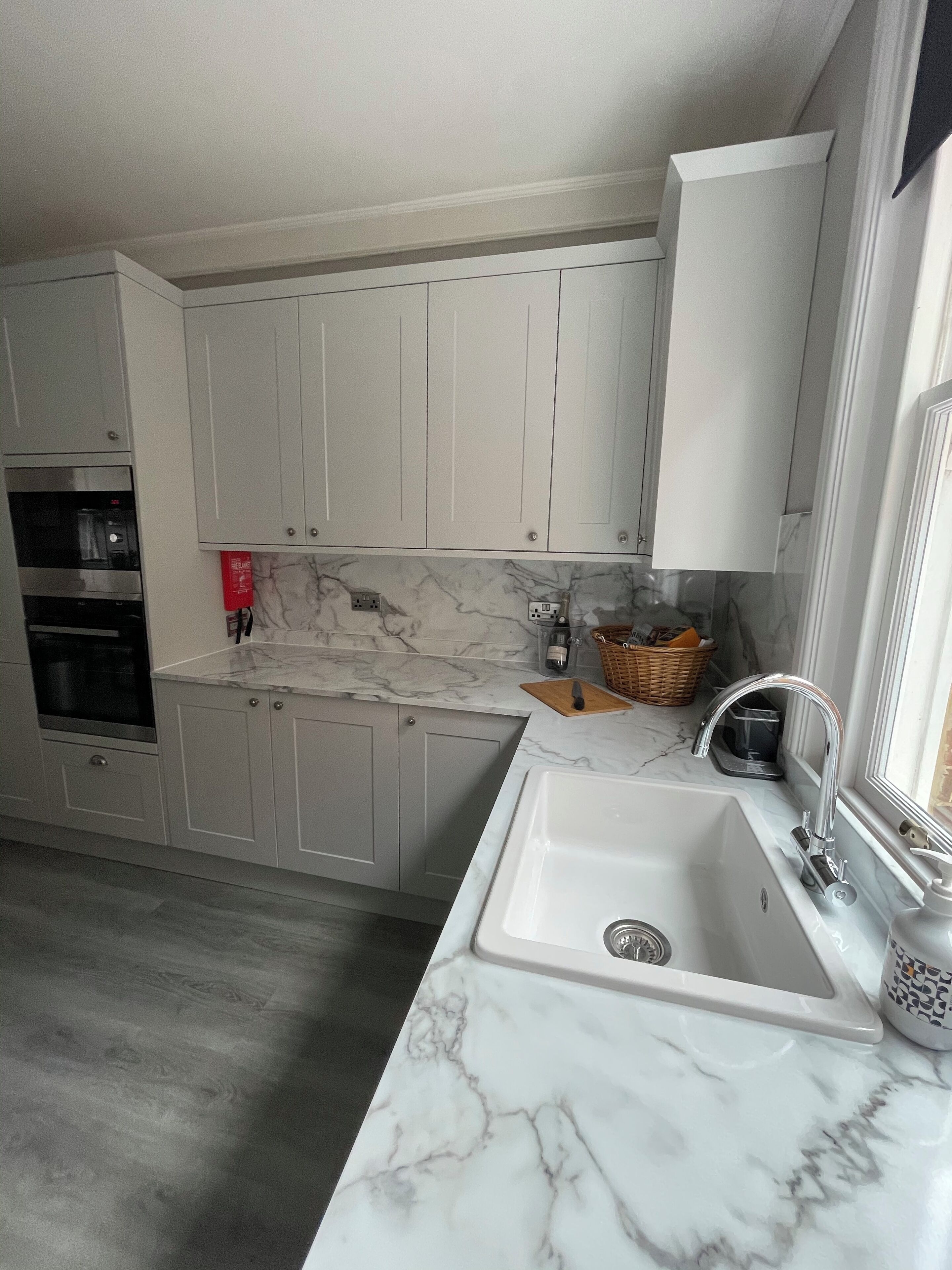 comfort house | private kitchen | espresso maker, coffee/tea maker, electric kettle