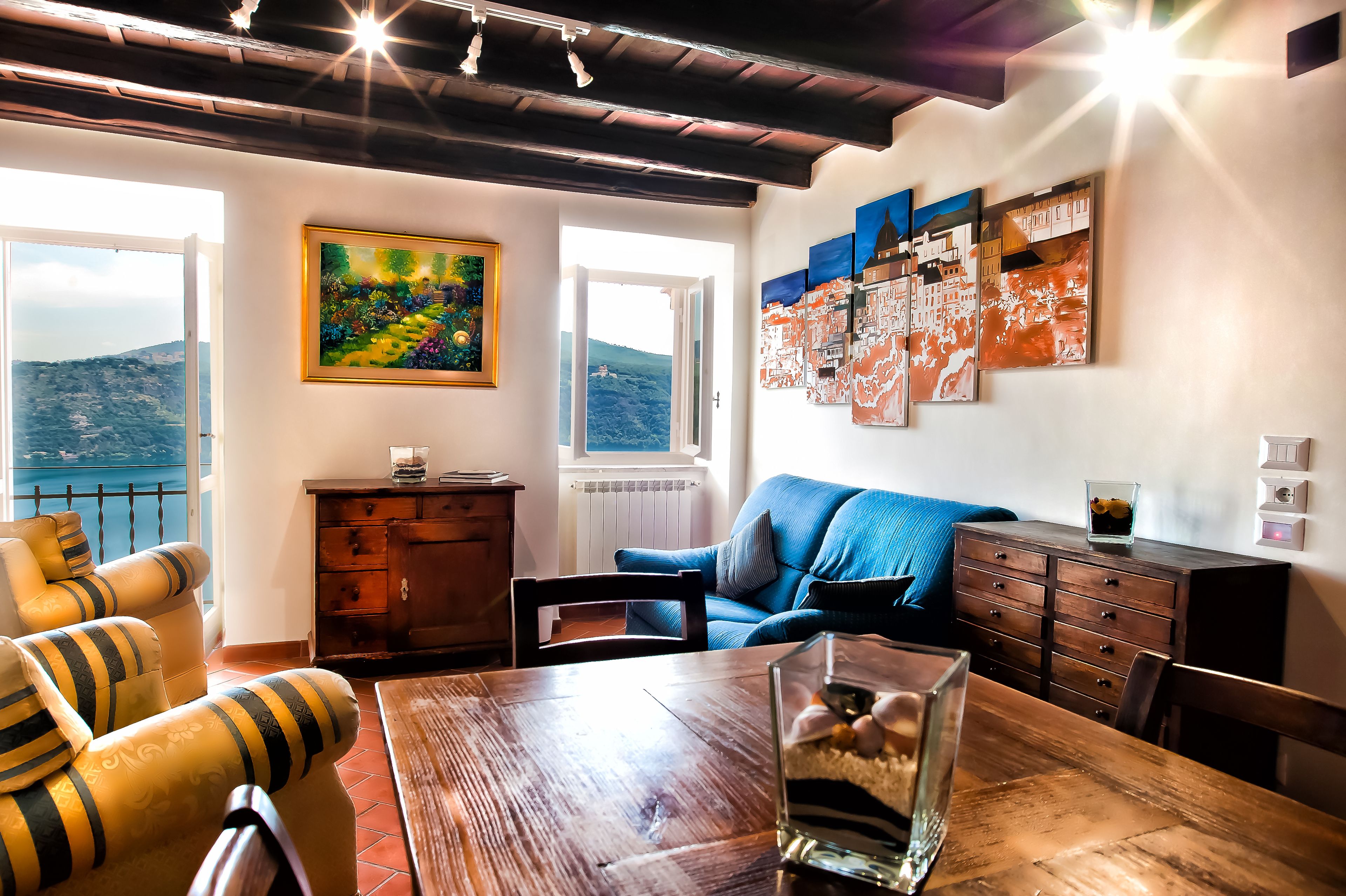 Photo - Atlantis Inn Castelgandolfo