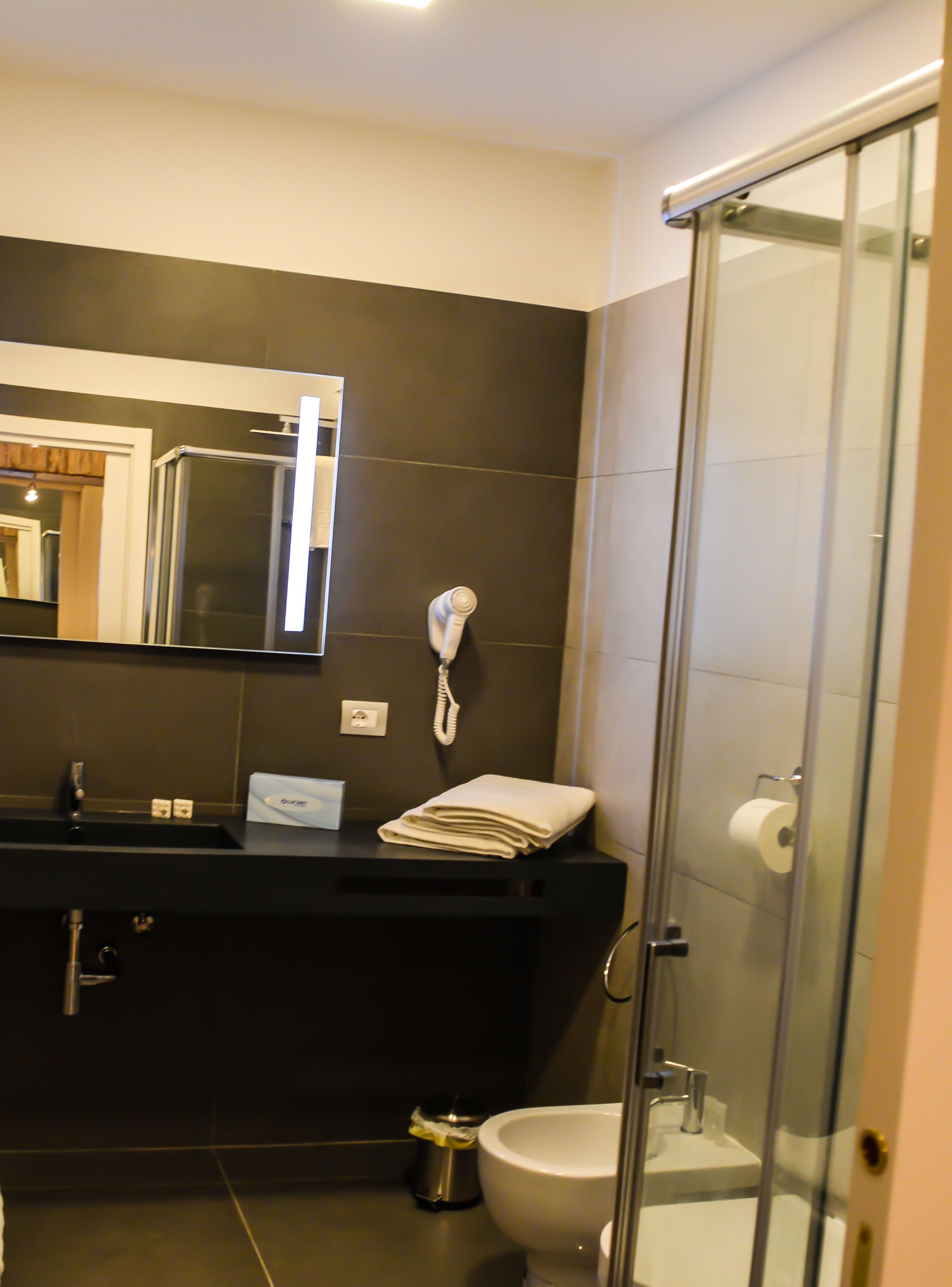 Foto - Atlantis Inn Castelgandolfo