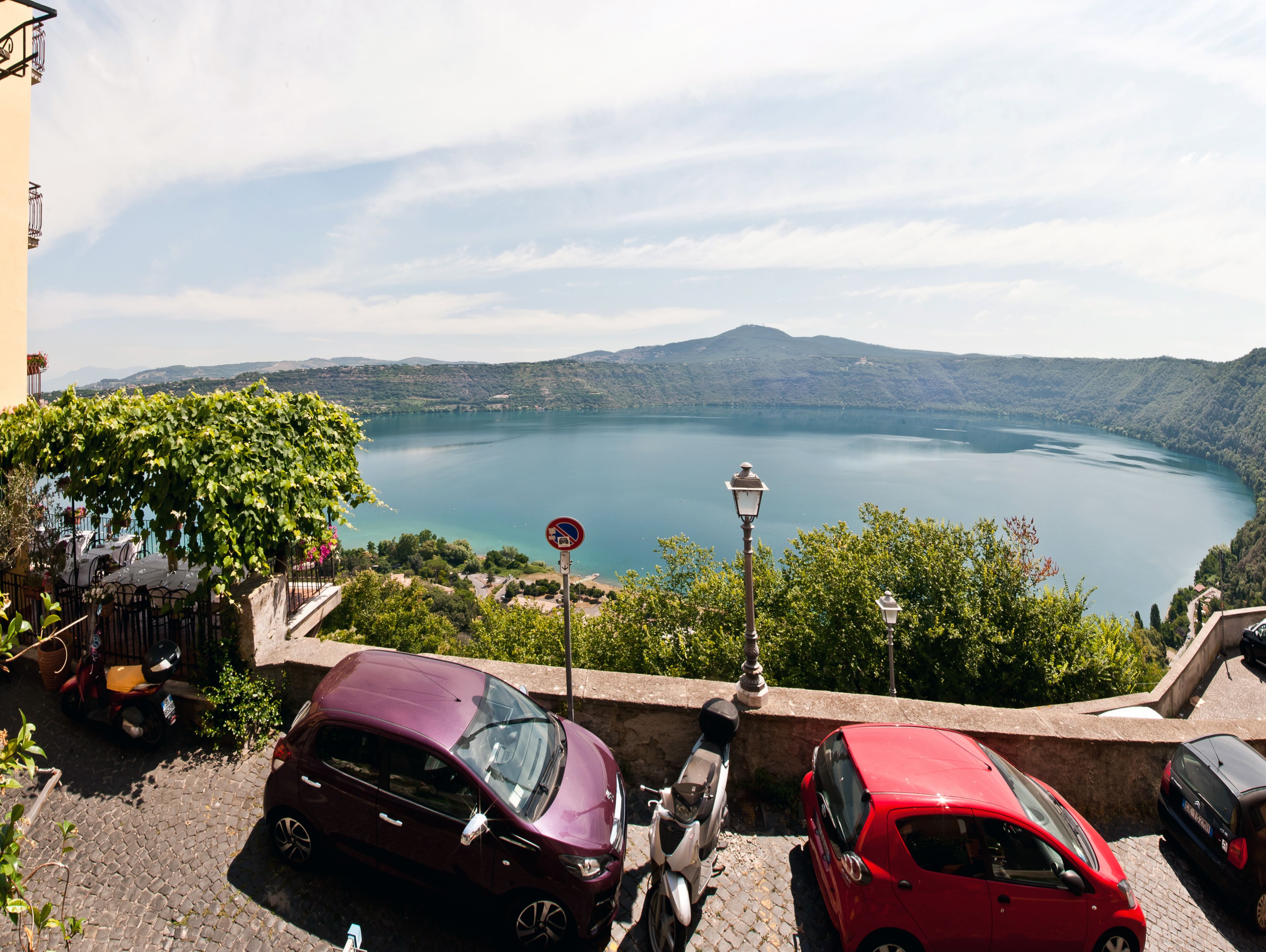 Photo - Atlantis Inn Castelgandolfo