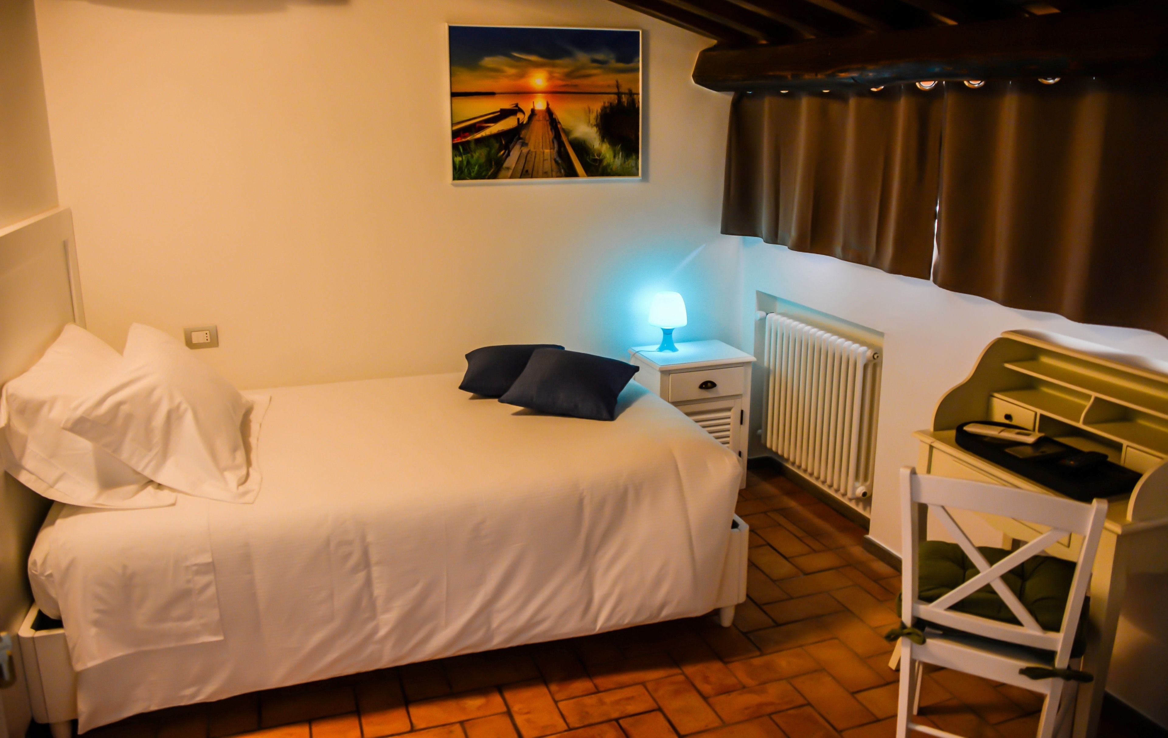 الغرفة