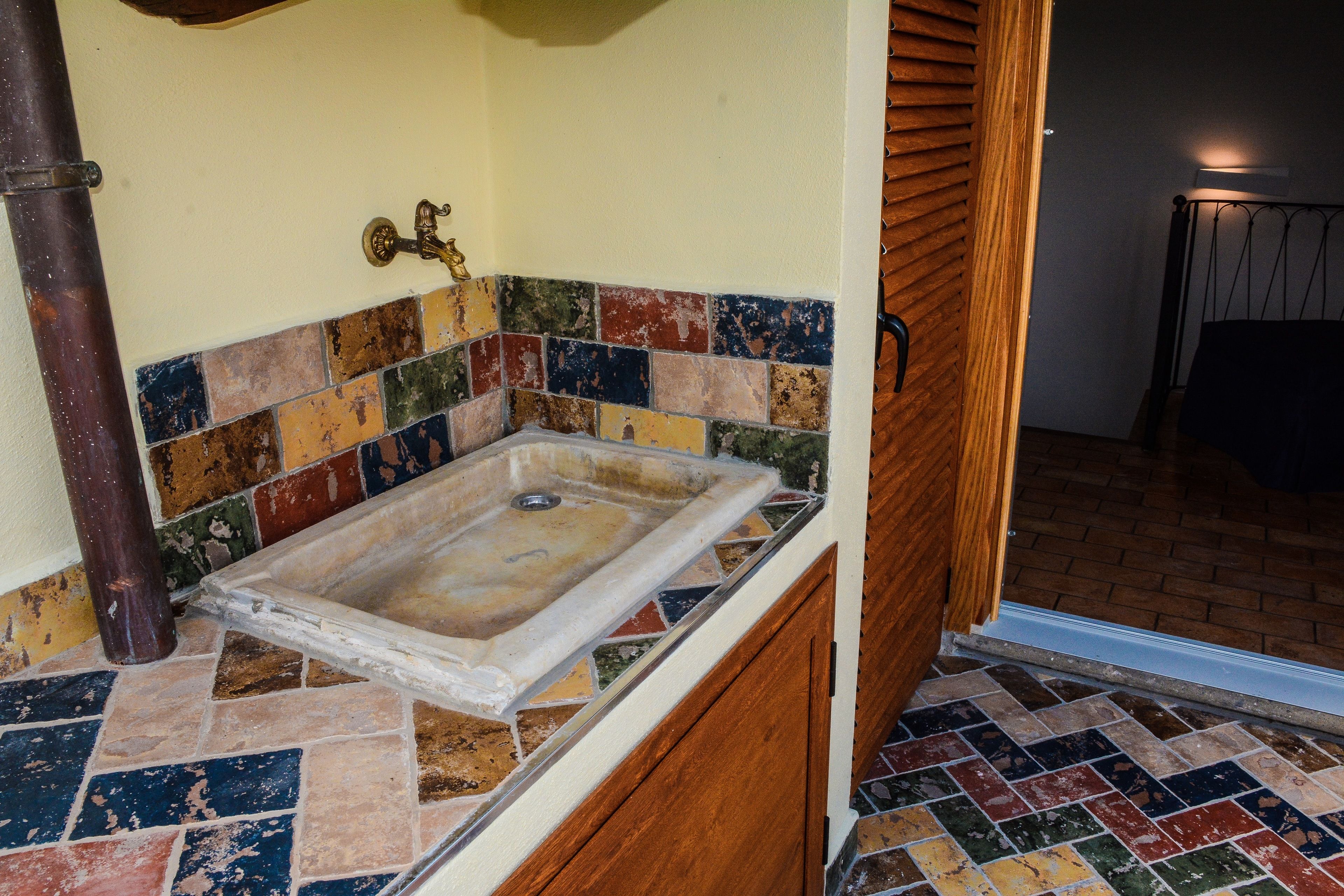 테라스/파티오