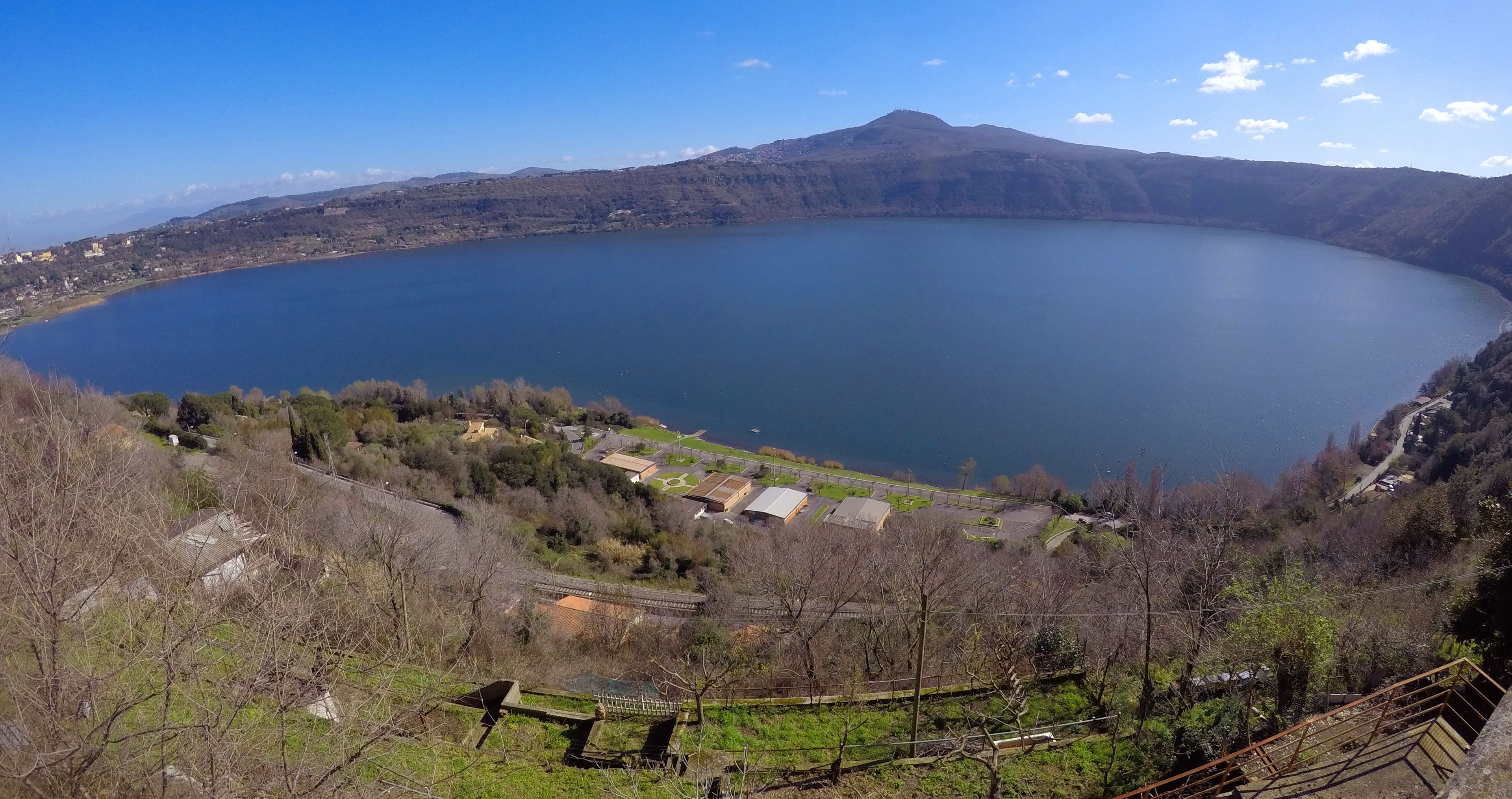 Photo - Atlantis Inn Castelgandolfo