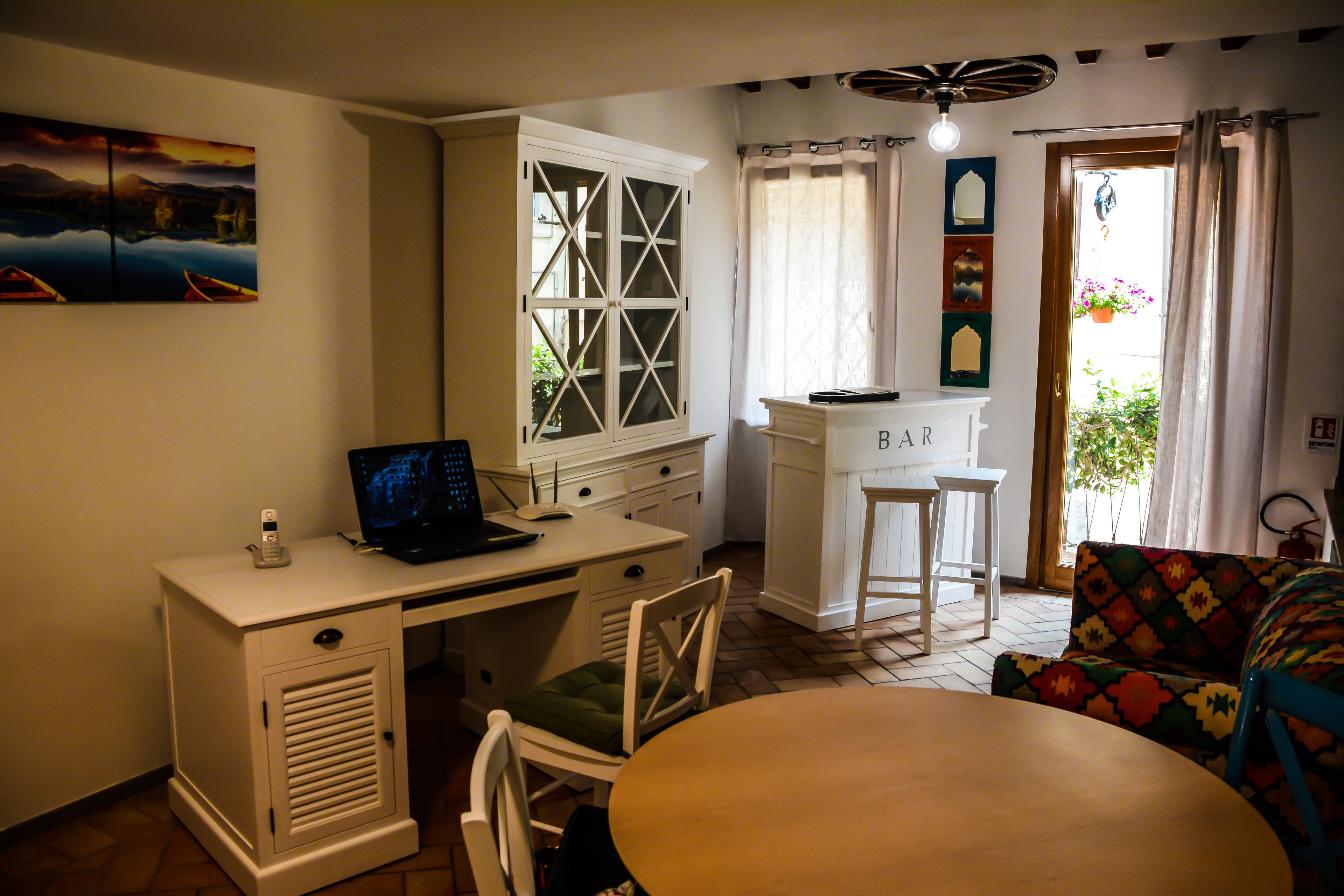 Photo - Atlantis Inn Castelgandolfo