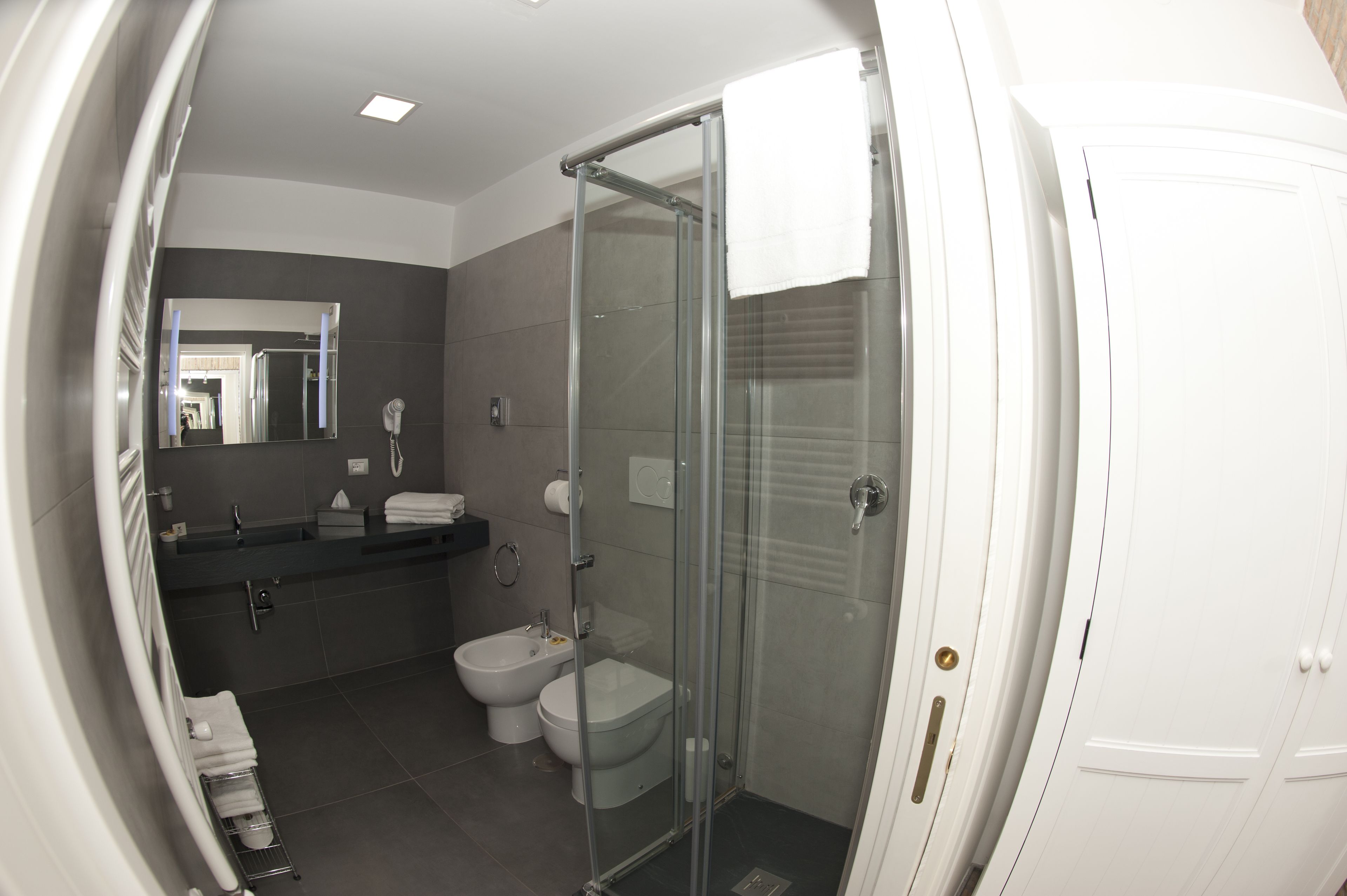 Photo - Atlantis Inn Castelgandolfo