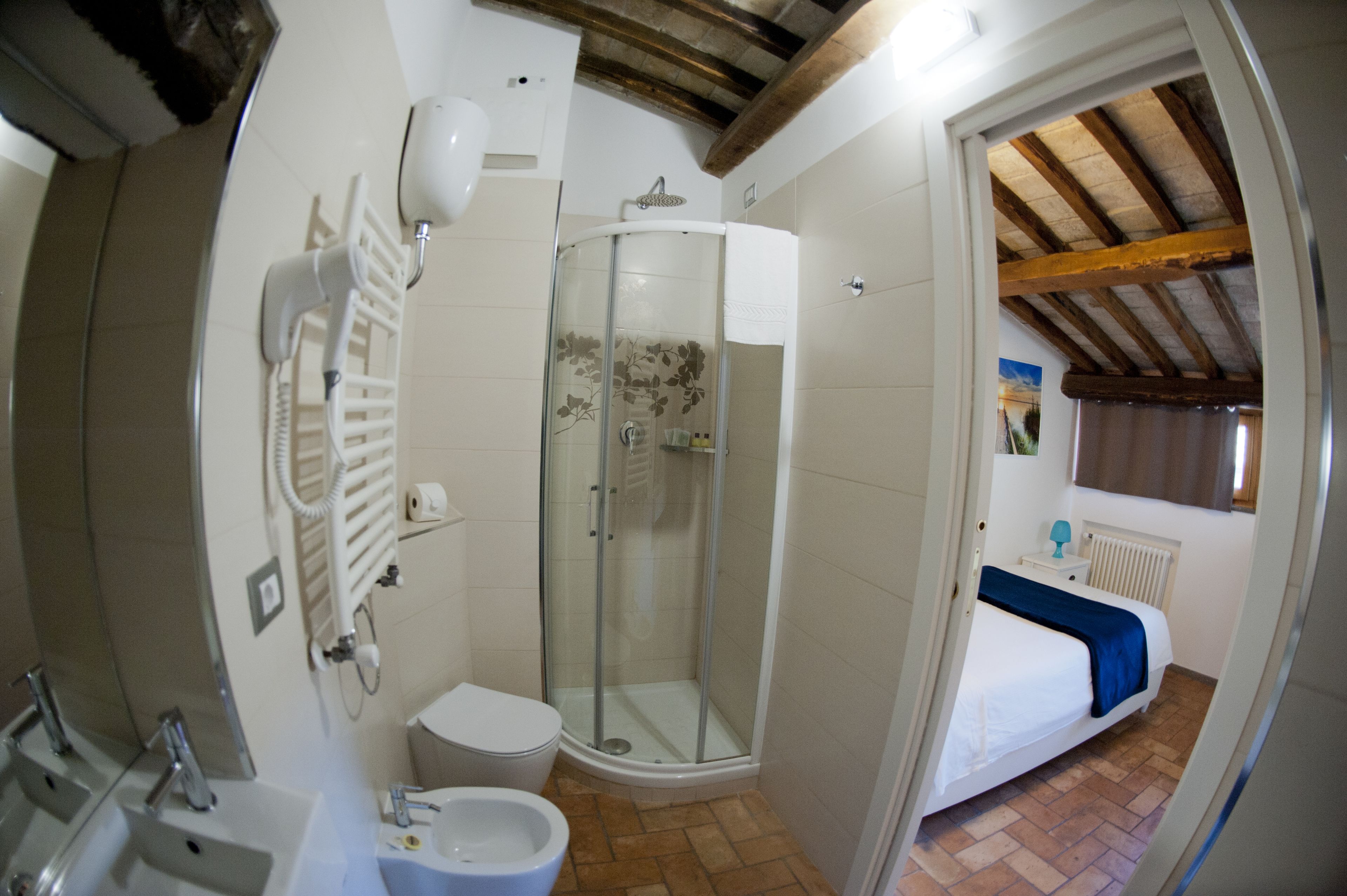 Photo - Atlantis Inn Castelgandolfo