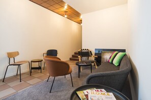 منطقة الاستقبال