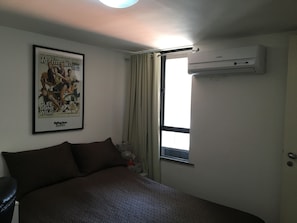 Room - Iracema Fortaleza Flat (Fortaleza)