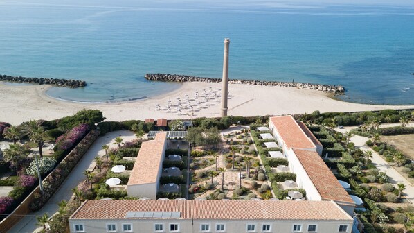 Front of property - Tonnara di Sciacca (Sciacca)