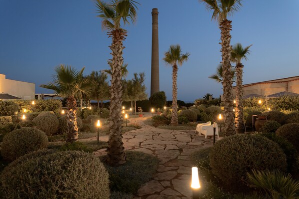 Garden - Tonnara di Sciacca (Sciacca)