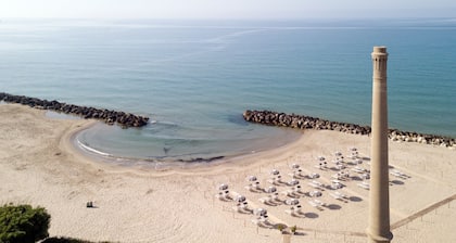 Tonnara di Sciacca