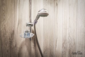 Vierbettzimmer | Badezimmer
