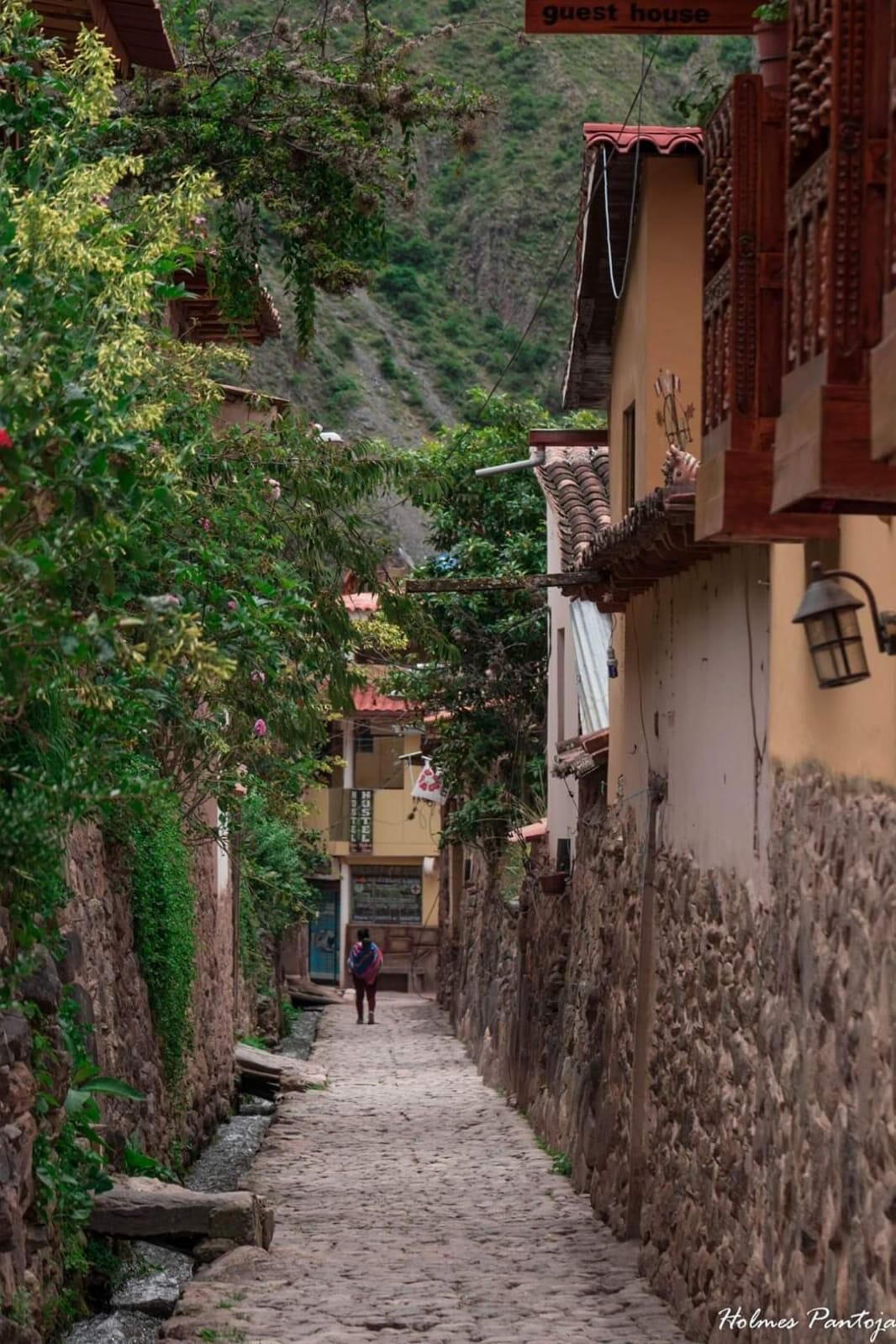 city view from property