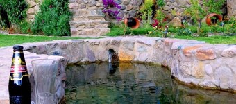 Birds Hotel Molino