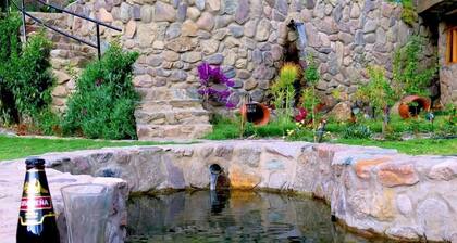 Birds Hotel Molino
