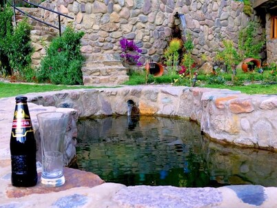 Birds Hotel Molino