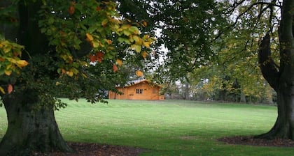 Coolanowle Country House
